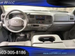 2004 Ford F-350 Lariat Super Duty