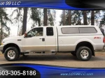 2004 Ford F-350 Lariat Super Duty