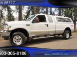 2004 Ford F-350 Lariat Super Duty