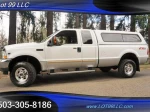 2004 Ford F-350 Lariat Super Duty