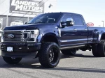 2022 Ford F-350 Platinum