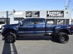 2022 Ford F-350 Platinum