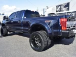 2022 Ford F-350 Platinum