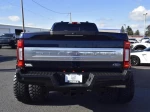 2022 Ford F-350 Platinum