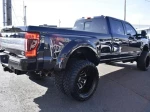 2022 Ford F-350 Platinum