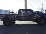 2022 Ford F-350 Platinum