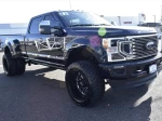 2022 Ford F-350 Platinum