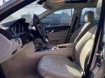 2012 Mercedes-Benz C-Class Sport