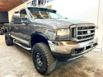 2002 Ford F-250 Short Bed