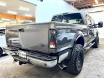 2002 Ford F-250 Short Bed