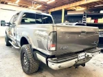 2002 Ford F-250 Short Bed