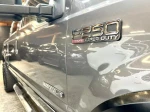 2002 Ford F-250 Short Bed