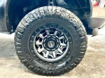 2002 Ford F-250 Short Bed