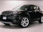 2022 Land Rover Range Rover Evoque SE