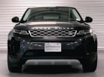 2022 Land Rover Range Rover Evoque SE