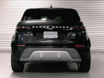 2022 Land Rover Range Rover Evoque SE