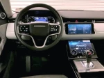 2022 Land Rover Range Rover Evoque SE