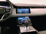 2022 Land Rover Range Rover Evoque SE