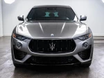 2022 Maserati Levante Base