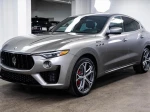 2022 Maserati Levante Base