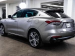 2022 Maserati Levante Base