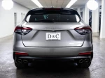 2022 Maserati Levante Base