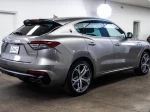2022 Maserati Levante Base