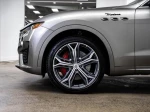 2022 Maserati Levante Base