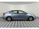 2021 Toyota Corolla Hybrid LE