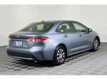 2021 Toyota Corolla Hybrid LE