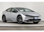 2023 Toyota Prius Limited