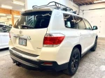 2012 Toyota Highlander SE
