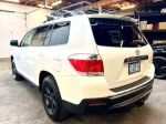 2012 Toyota Highlander SE