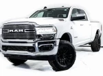 2022 RAM 2500 Laramie Crew Cab 4x4 6'4' Box