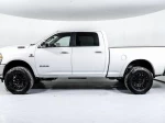 2022 RAM 2500 Laramie Crew Cab 4x4 6'4' Box