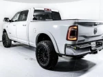 2022 RAM 2500 Laramie Crew Cab 4x4 6'4' Box