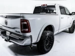 2022 RAM 2500 Laramie Crew Cab 4x4 6'4' Box
