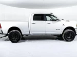 2022 RAM 2500 Laramie Crew Cab 4x4 6'4' Box