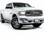 2017 RAM 1500 Longhorn