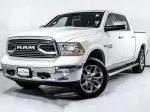 2017 RAM 1500 Longhorn