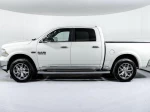 2017 RAM 1500 Longhorn