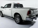 2017 RAM 1500 Longhorn