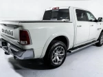 2017 RAM 1500 Longhorn
