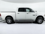 2017 RAM 1500 Longhorn