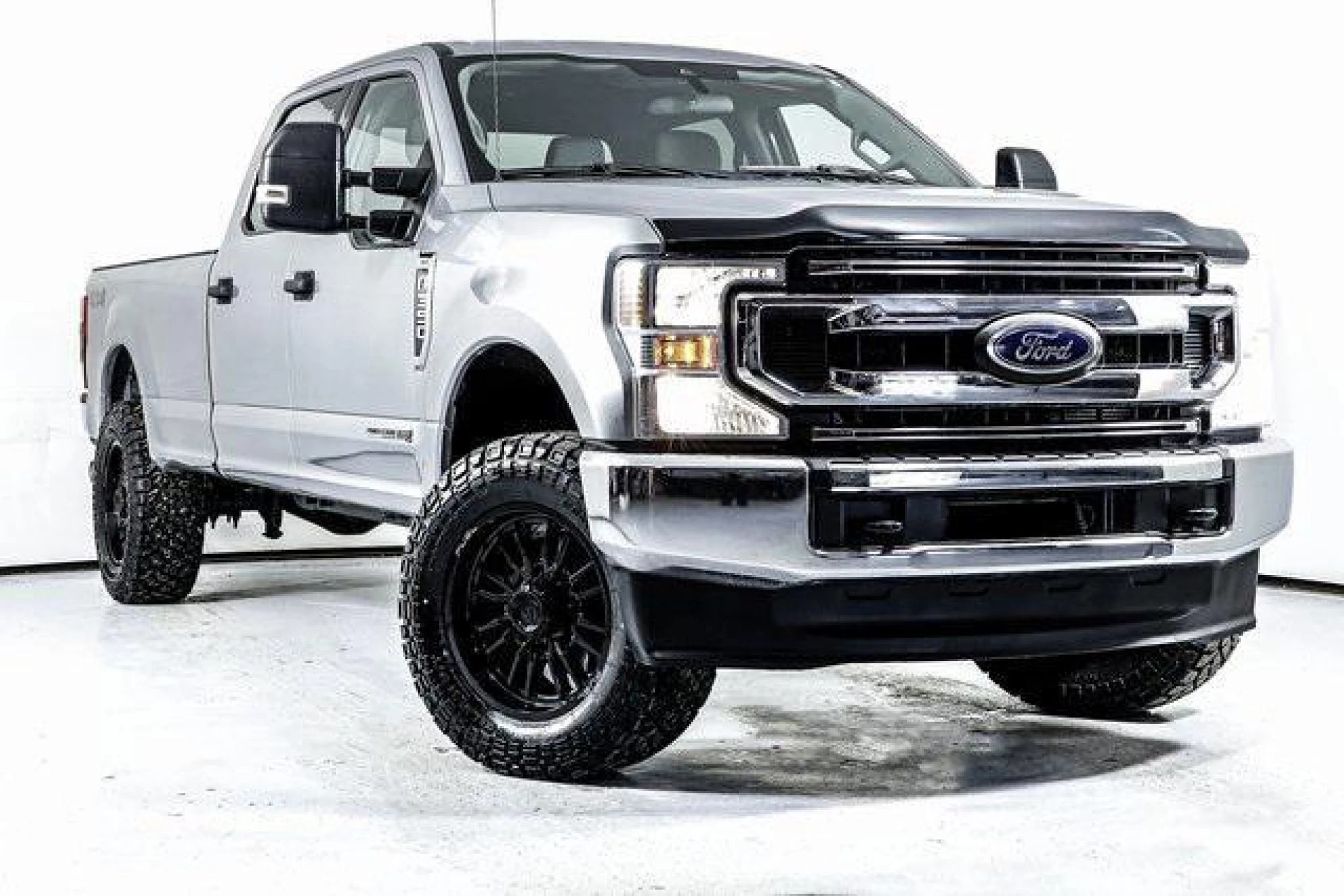 2020 Ford F-350 XLT