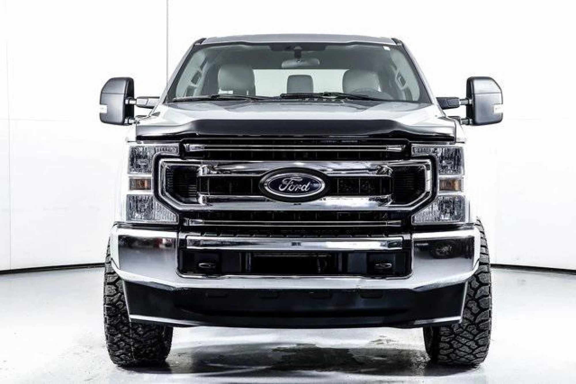 2020 Ford F-350 XLT