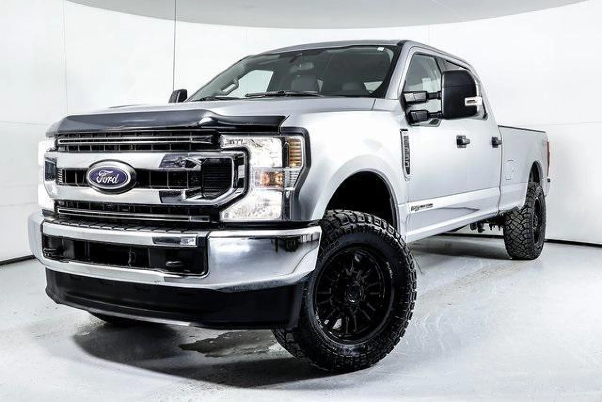 2020 Ford F-350 XLT