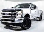 2020 Ford F-350 XLT
