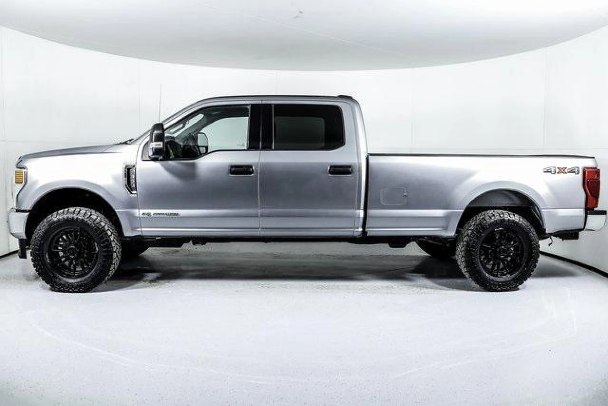 2020 Ford F-350 XLT