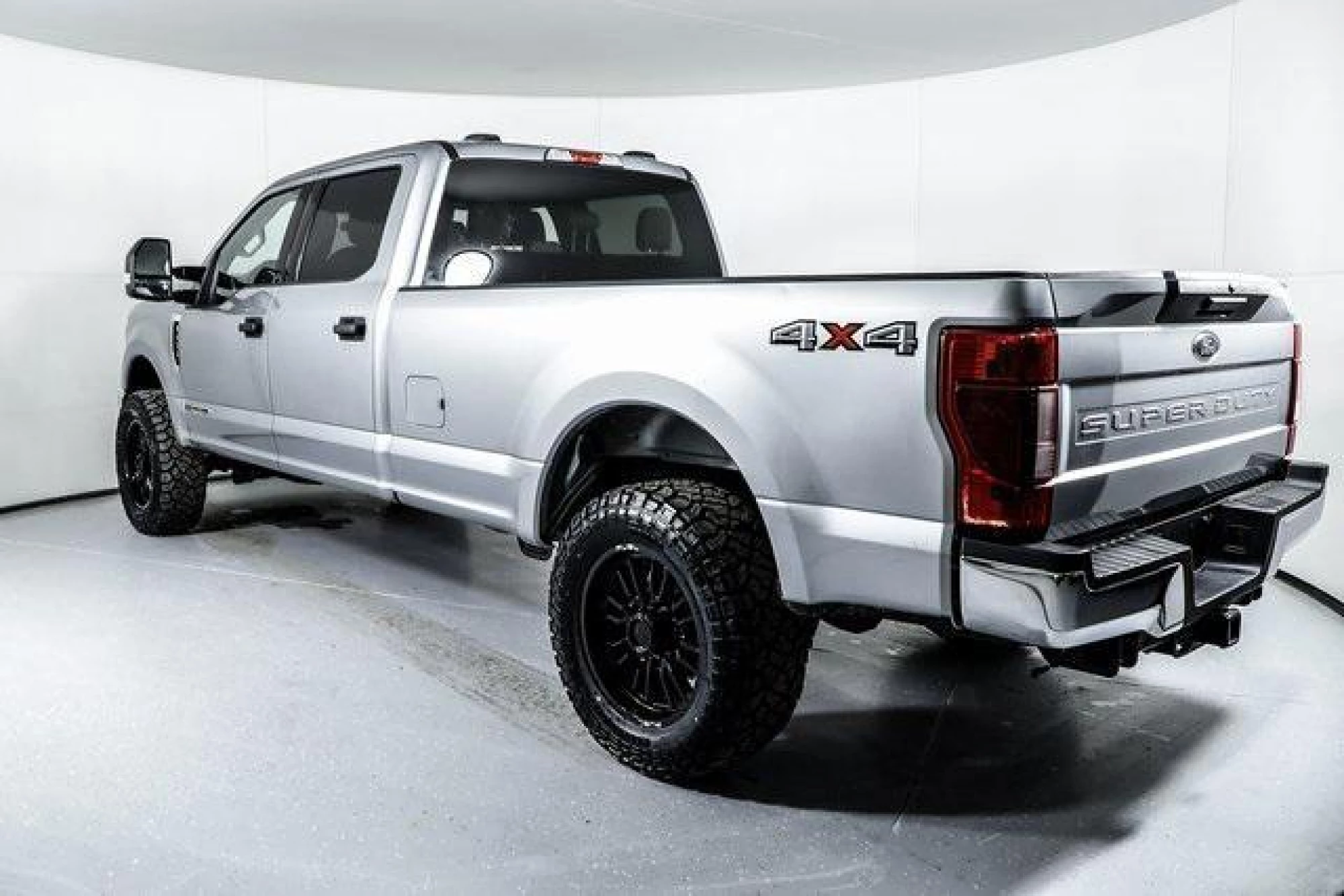 2020 Ford F-350 XLT